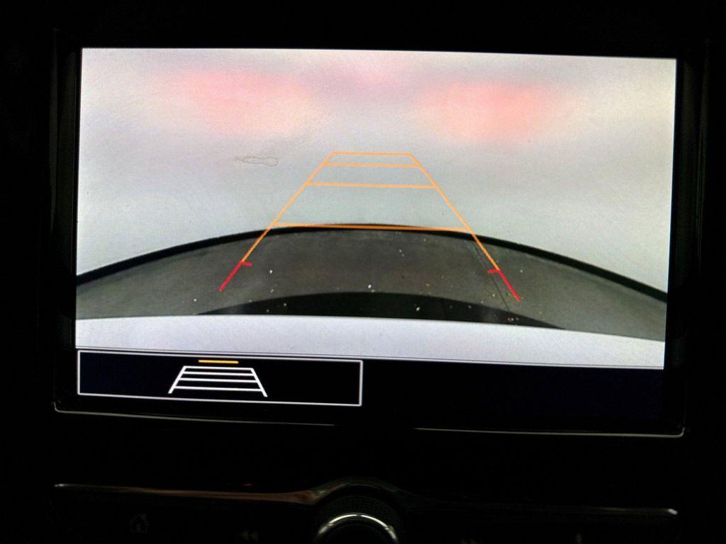 used 2020 Chevrolet Traverse car, priced at $21,150