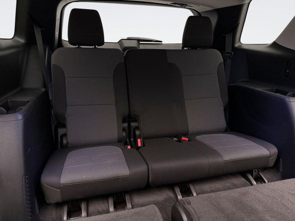 used 2020 Chevrolet Traverse car, priced at $21,150