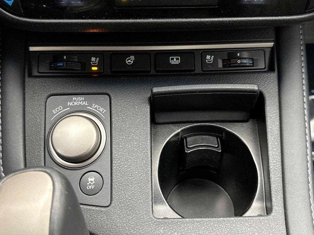 used 2017 Lexus ES 350 car, priced at $25,549