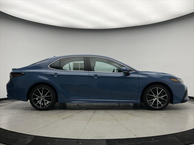 used 2023 Toyota Camry car, priced at $28,999