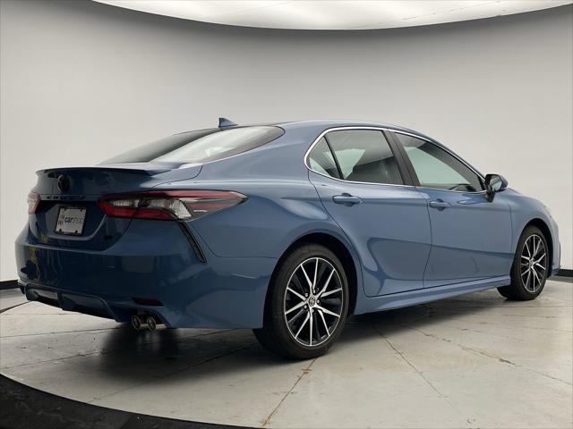 used 2023 Toyota Camry car, priced at $28,999