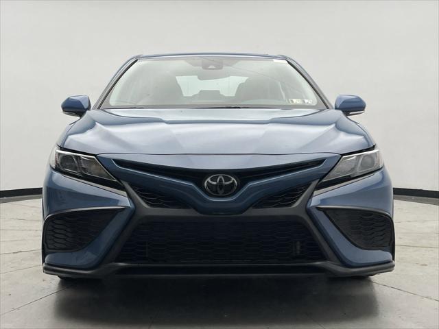 used 2023 Toyota Camry car, priced at $28,999