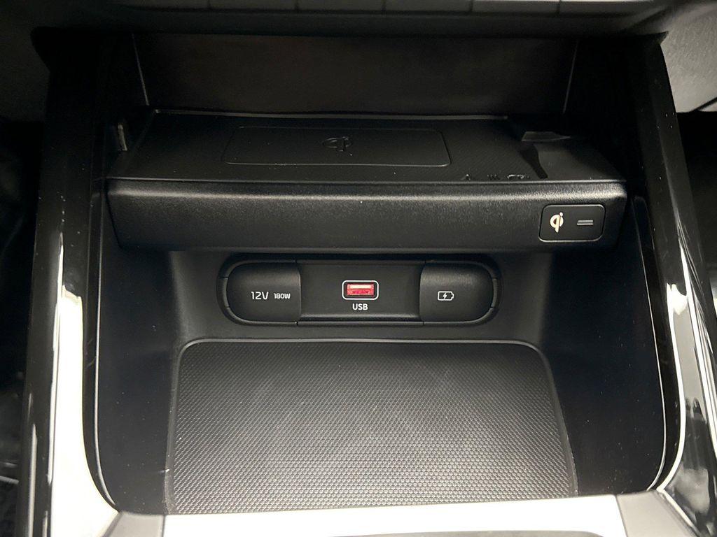 used 2023 Kia Forte car, priced at $21,900