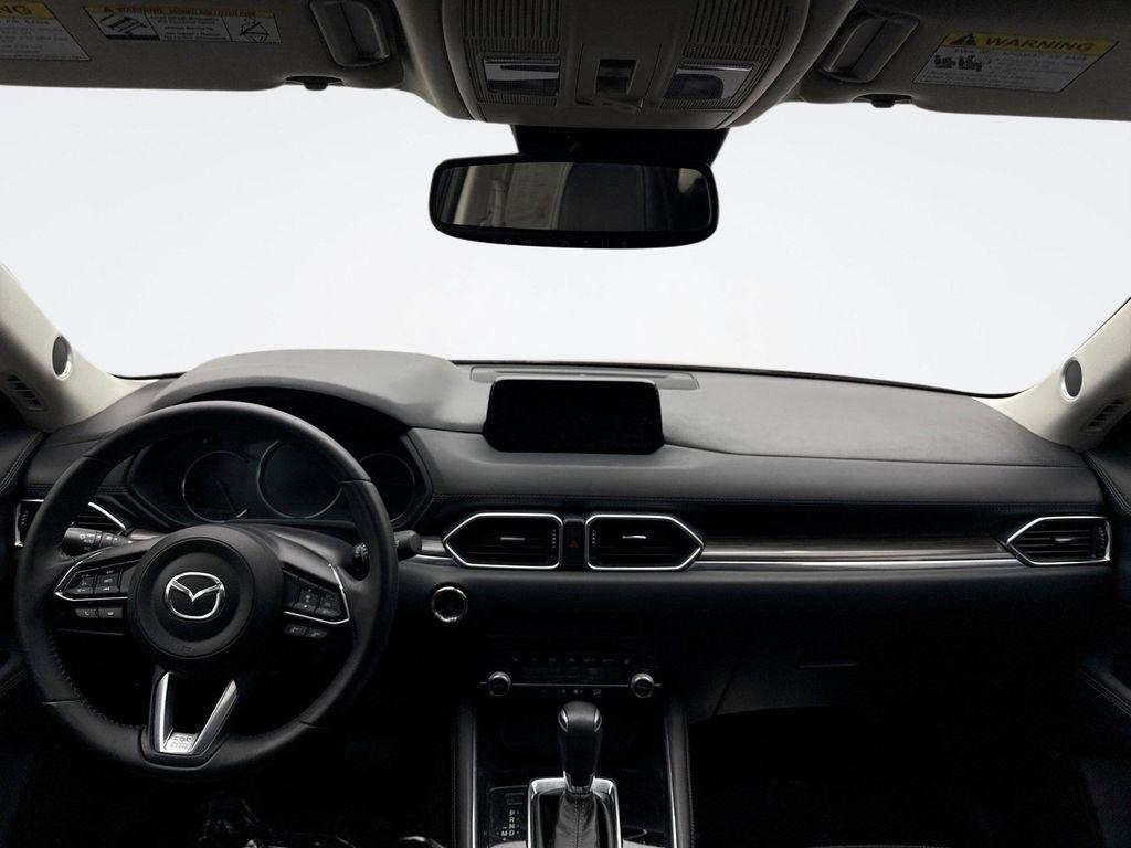 used 2019 Mazda CX-5 car, priced at $19,348
