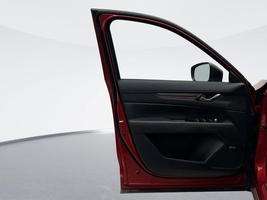 used 2019 Mazda CX-5 car, priced at $19,348