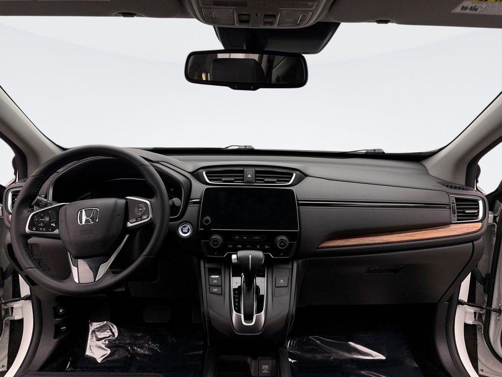 used 2018 Honda CR-V car, priced at $22,749