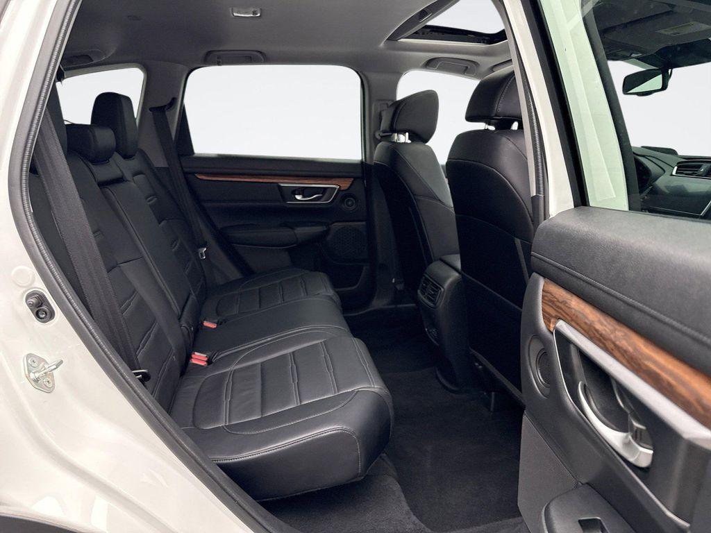 used 2018 Honda CR-V car, priced at $22,749