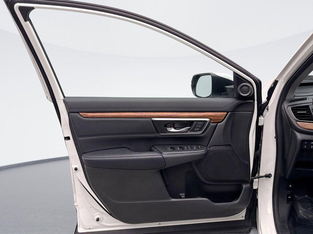 used 2018 Honda CR-V car, priced at $22,749