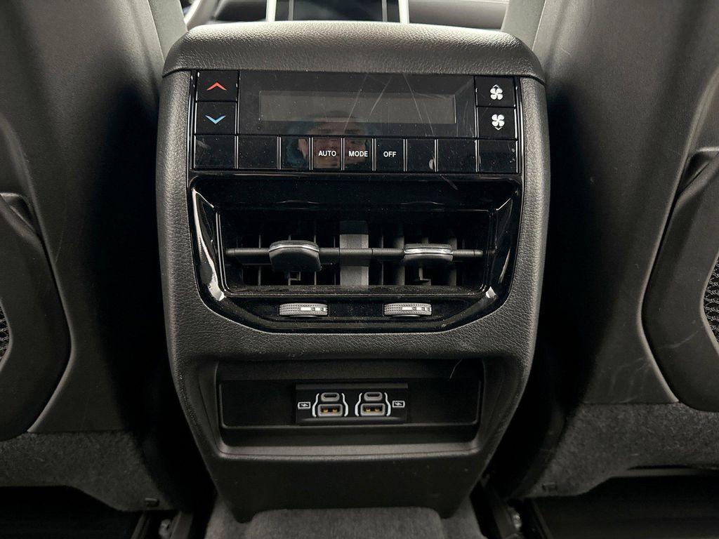 used 2023 Jeep Grand Cherokee L car, priced at $28,299