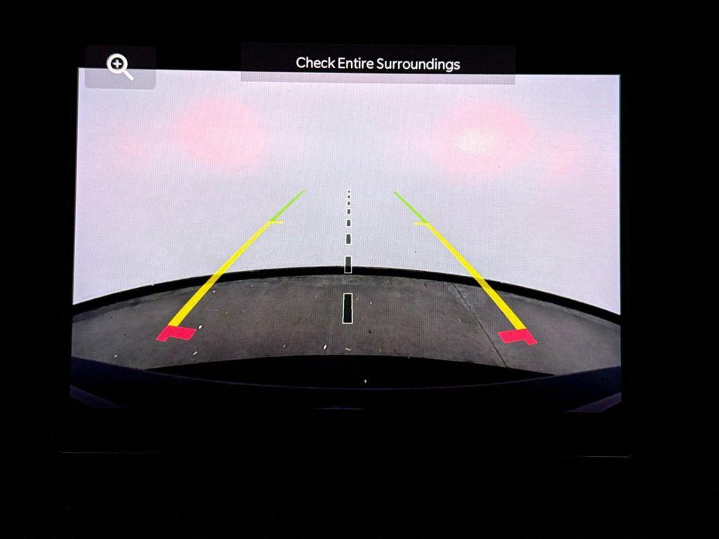 used 2023 Jeep Grand Cherokee L car, priced at $28,299