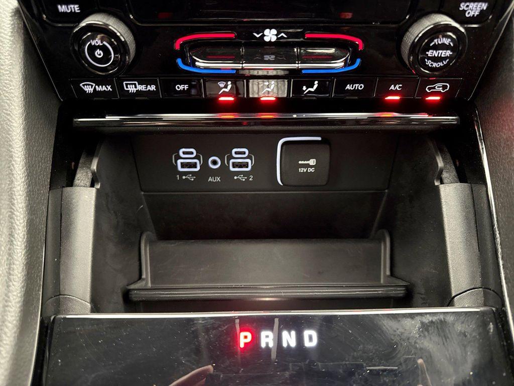 used 2023 Jeep Grand Cherokee L car, priced at $28,299