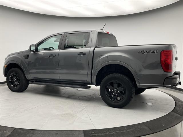 used 2021 Ford Ranger car, priced at $31,998