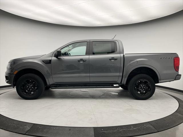 used 2021 Ford Ranger car, priced at $31,998