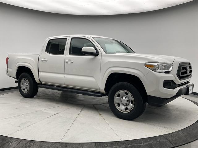 used 2022 Toyota Tacoma car, priced at $32,798