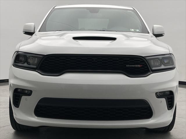 used 2022 Dodge Durango car, priced at $40,500