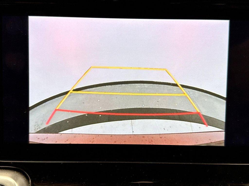 used 2022 Kia Sorento car, priced at $31,800