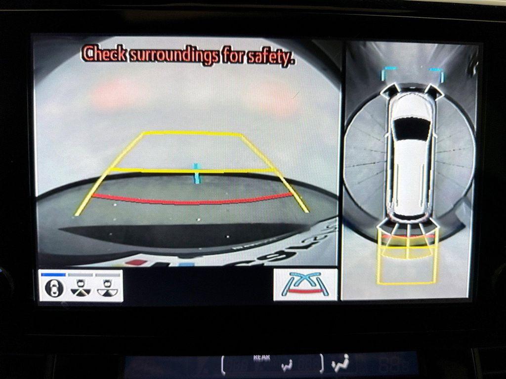 used 2023 Toyota Sienna car, priced at $56,199