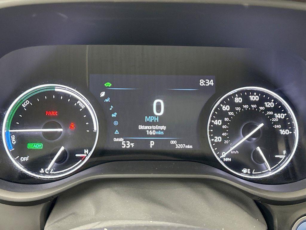 used 2023 Toyota Sienna car, priced at $56,199