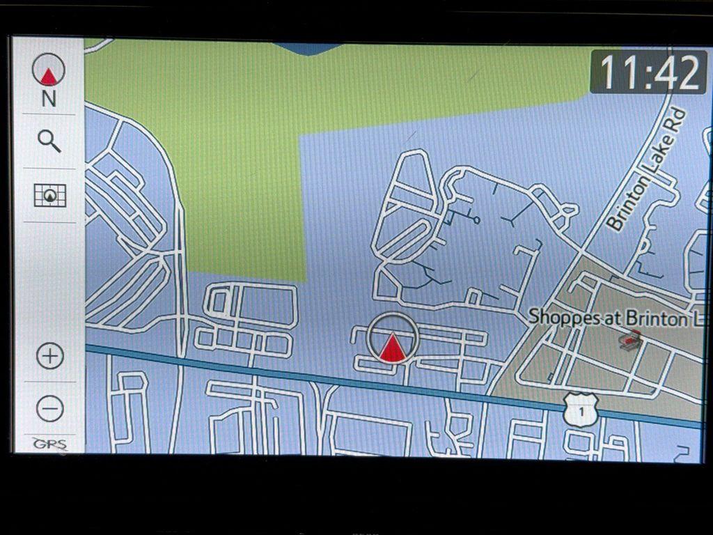 used 2023 Toyota Sienna car, priced at $56,199