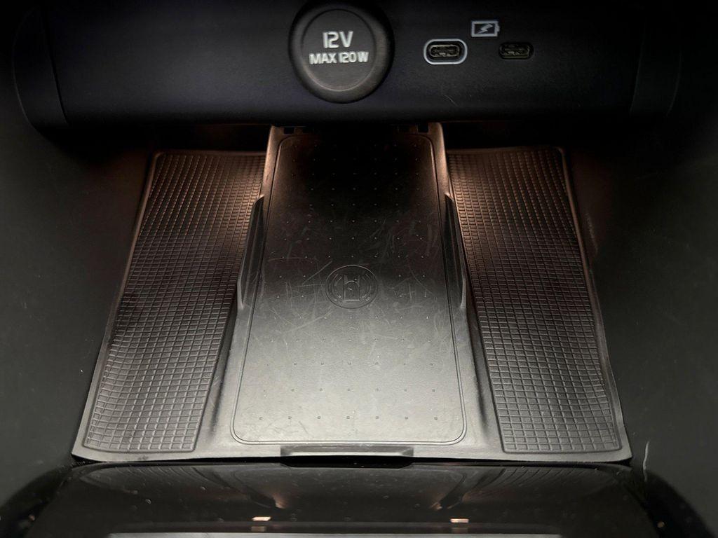 used 2023 Volvo XC40 car, priced at $33,199