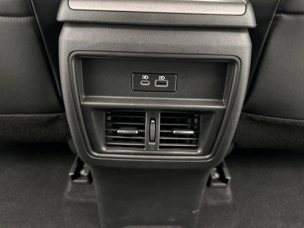 used 2024 Nissan Murano car, priced at $27,399