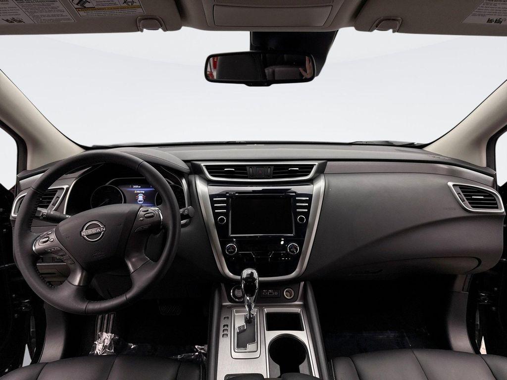 used 2024 Nissan Murano car, priced at $27,399