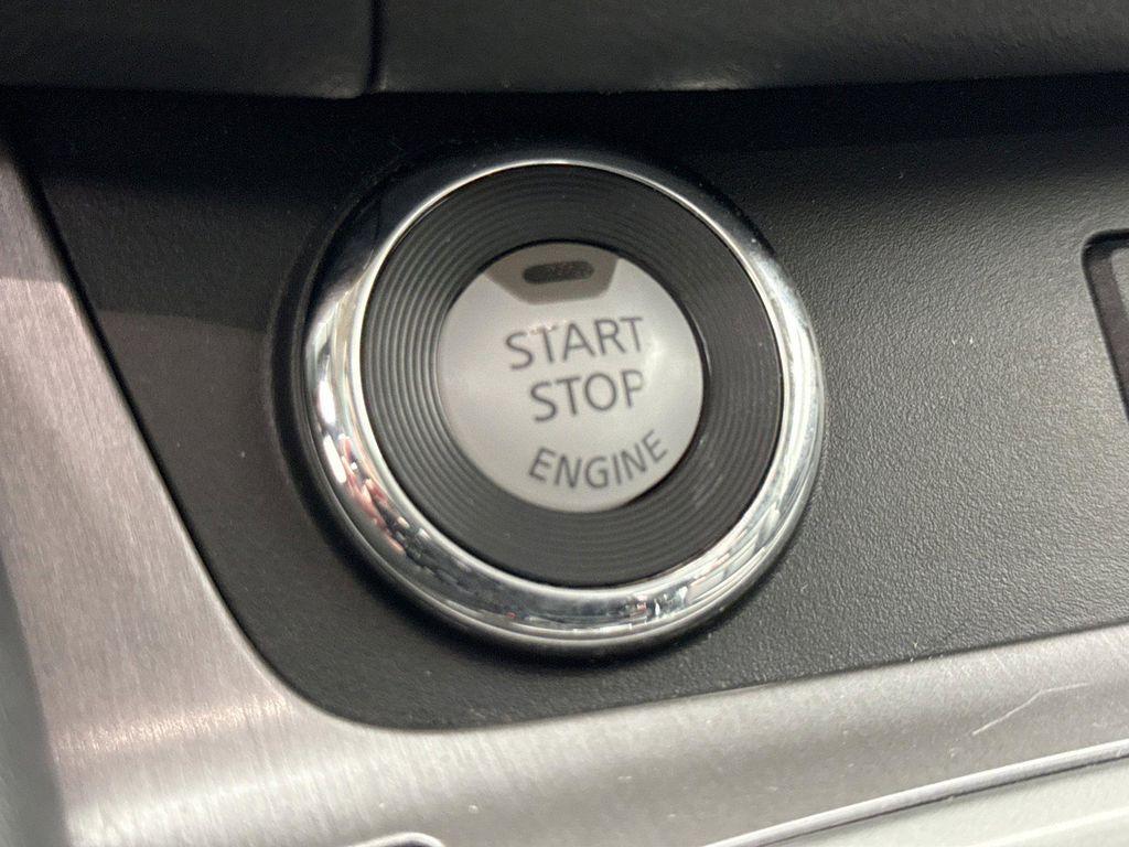 used 2024 Nissan Murano car, priced at $27,399