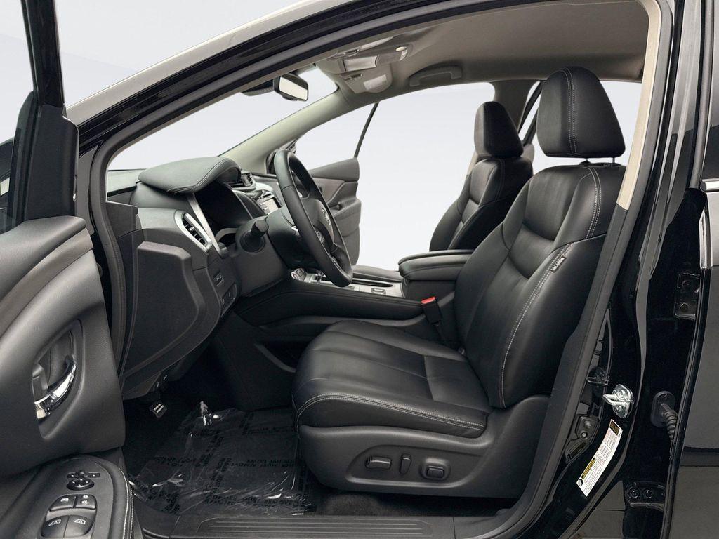 used 2024 Nissan Murano car, priced at $27,399
