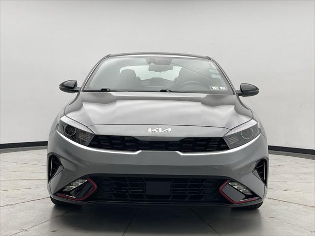 used 2023 Kia Forte car, priced at $21,500