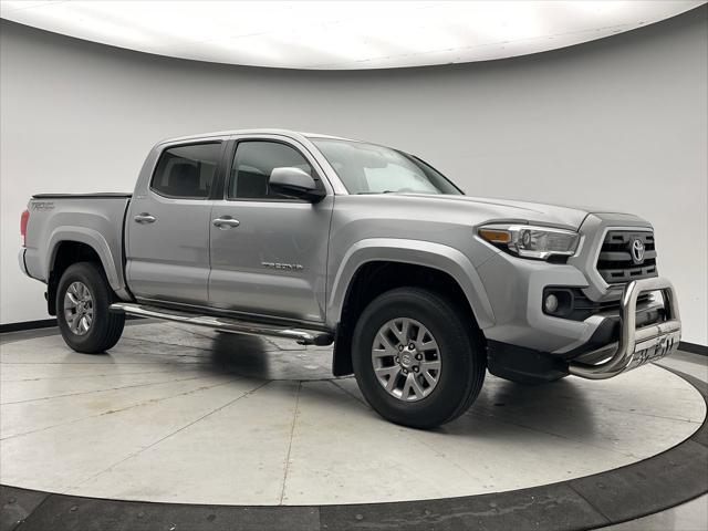 used 2016 Toyota Tacoma car, priced at $25,950