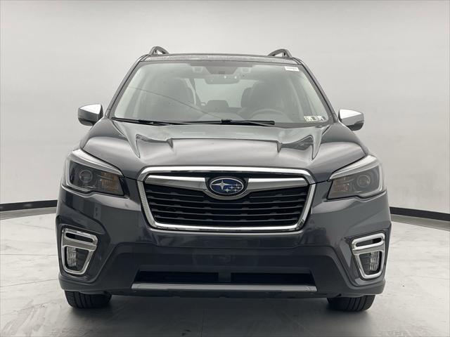 used 2021 Subaru Forester car, priced at $26,898