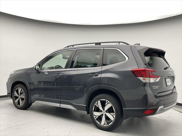 used 2021 Subaru Forester car, priced at $26,898