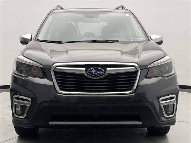 used 2021 Subaru Forester car, priced at $28,099