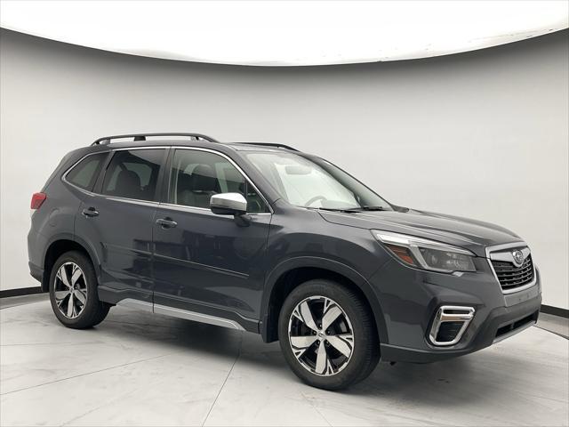 used 2021 Subaru Forester car, priced at $26,898