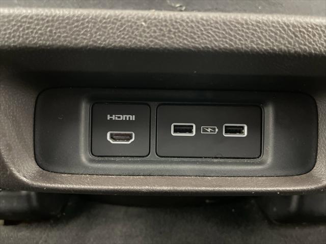 used 2024 Honda Odyssey car, priced at $45,500