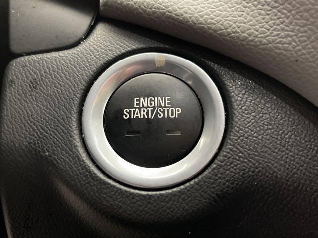 used 2023 Chevrolet Equinox car, priced at $23,499