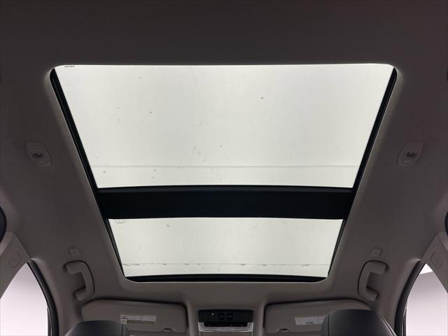 used 2023 Nissan Rogue car, priced at $26,397
