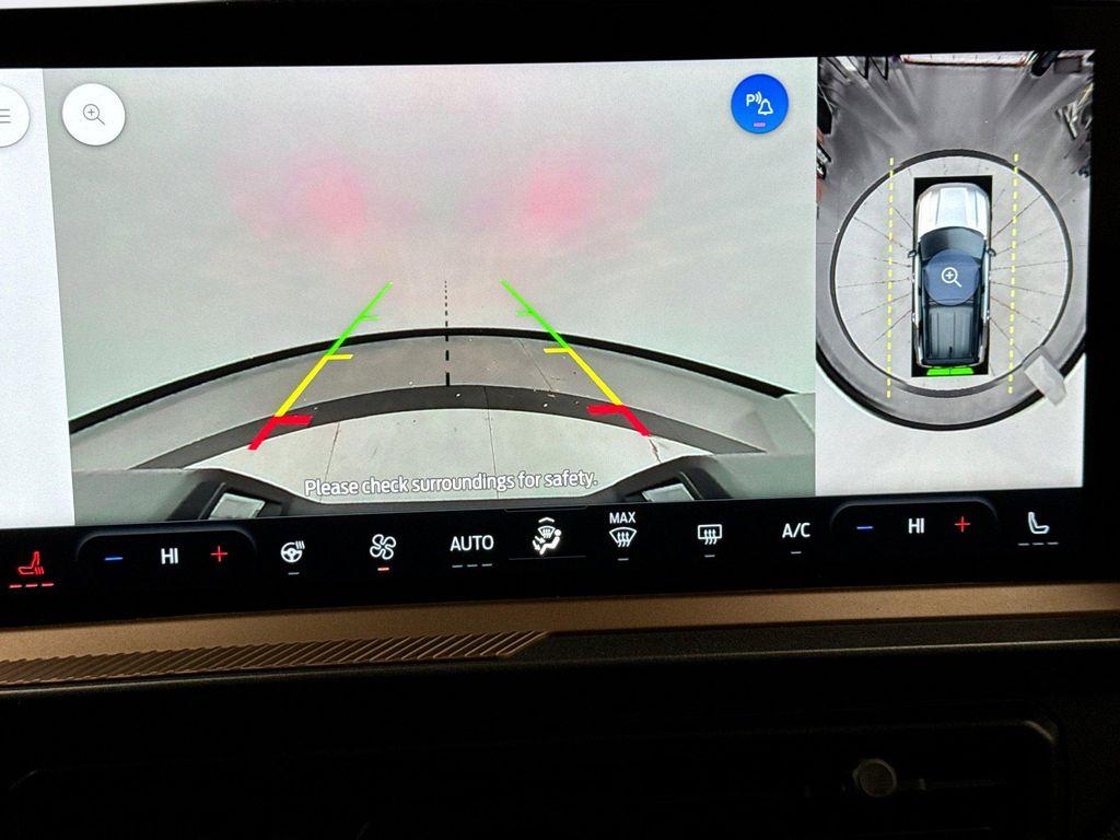 used 2025 Ford Bronco Sport car, priced at $33,900