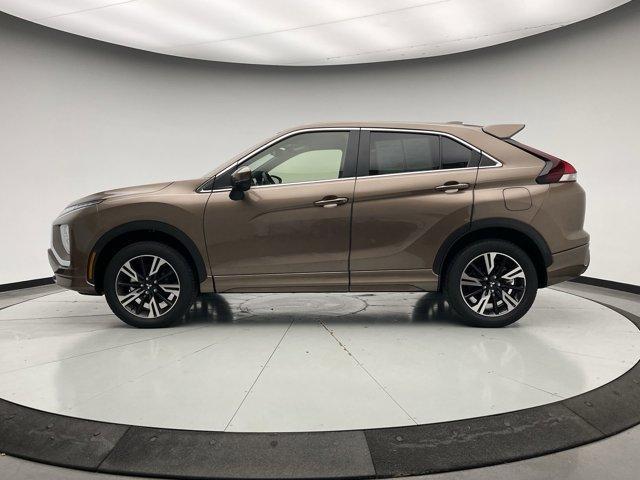 used 2024 Mitsubishi Eclipse Cross car, priced at $26,697