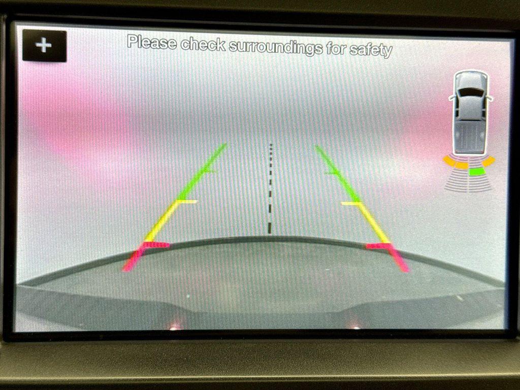 used 2018 Ford F-150 car, priced at $28,849