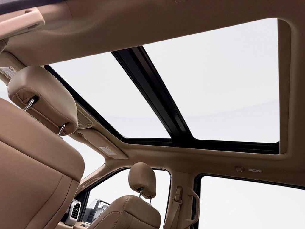 used 2018 Ford F-150 car, priced at $28,849