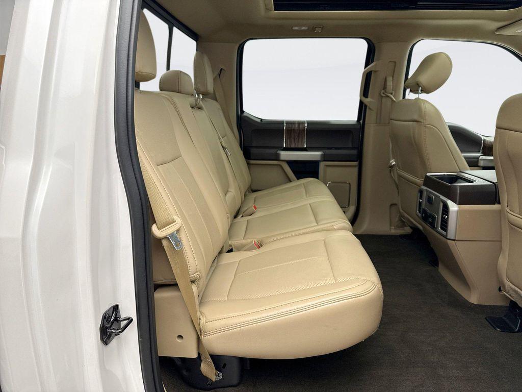 used 2018 Ford F-150 car, priced at $28,849