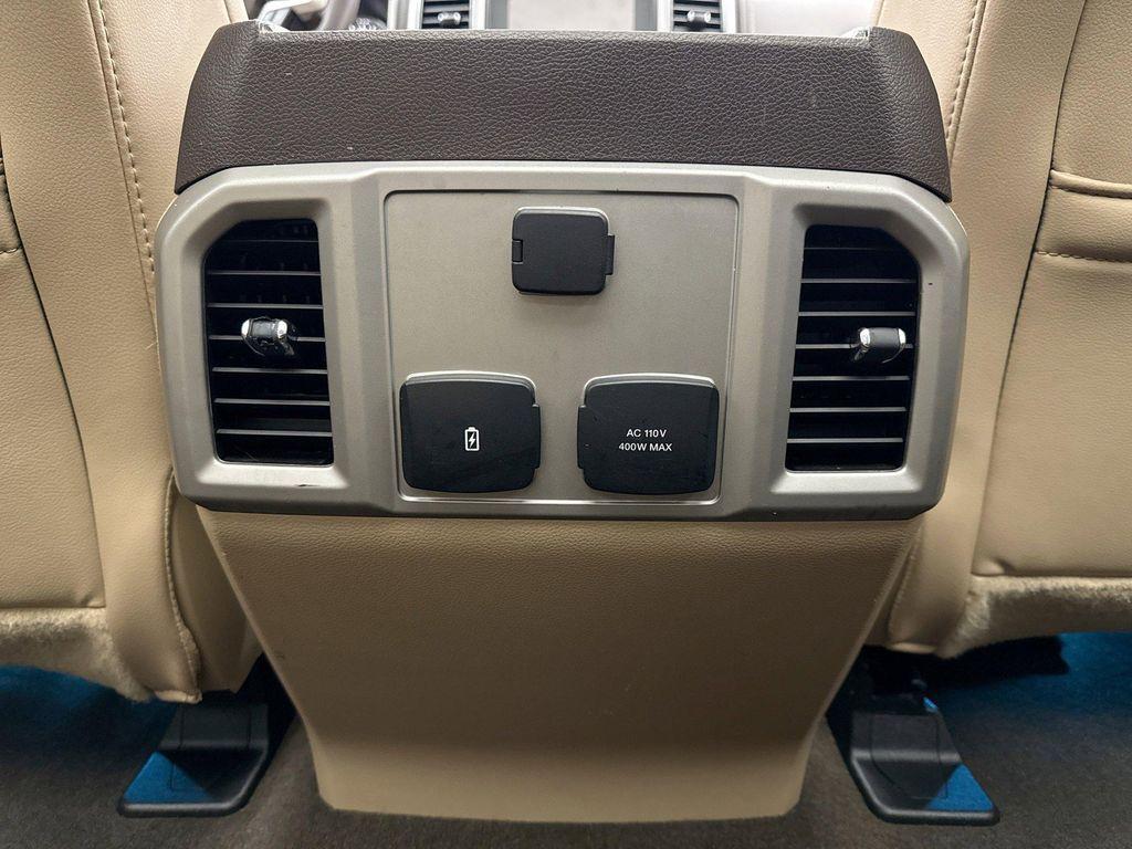 used 2018 Ford F-150 car, priced at $28,849