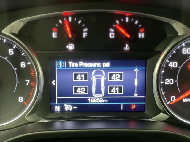 used 2023 GMC Acadia car, priced at $32,000