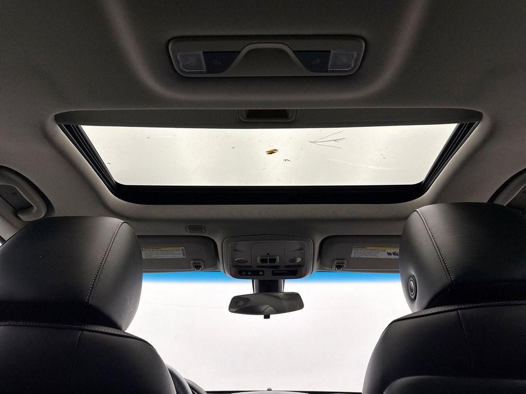 used 2016 Cadillac ATS car, priced at $17,449