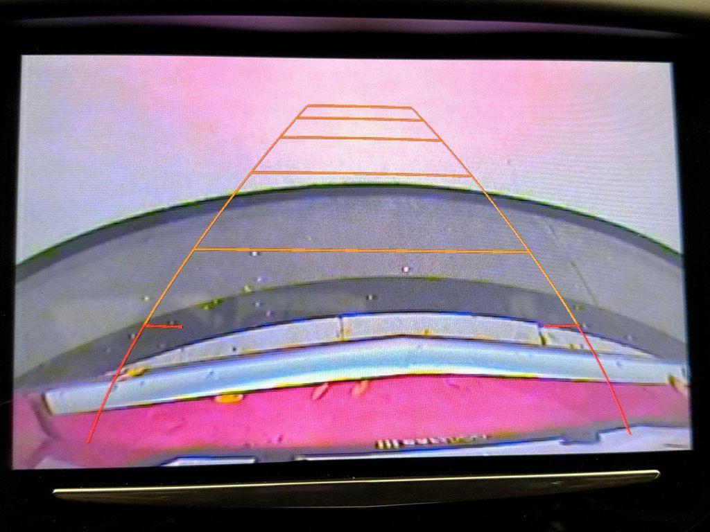 used 2016 Cadillac ATS car, priced at $17,449