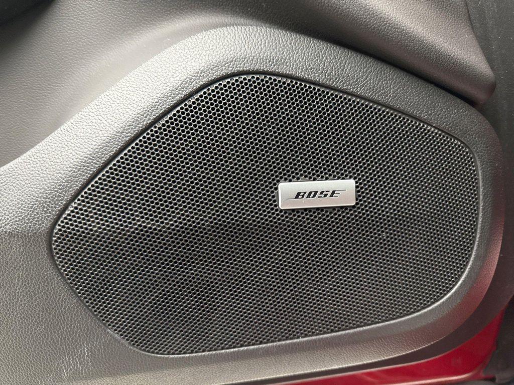 used 2016 Cadillac ATS car, priced at $17,449