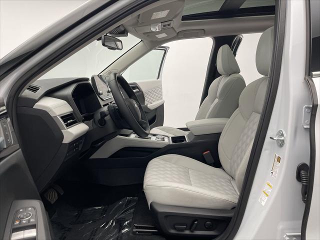 used 2023 Mitsubishi Outlander PHEV car, priced at $30,900