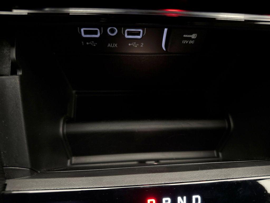 used 2025 Jeep Grand Cherokee car, priced at $42,700