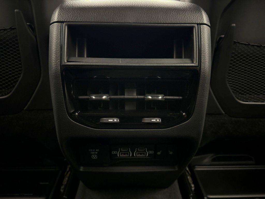 used 2025 Jeep Grand Cherokee car, priced at $42,700